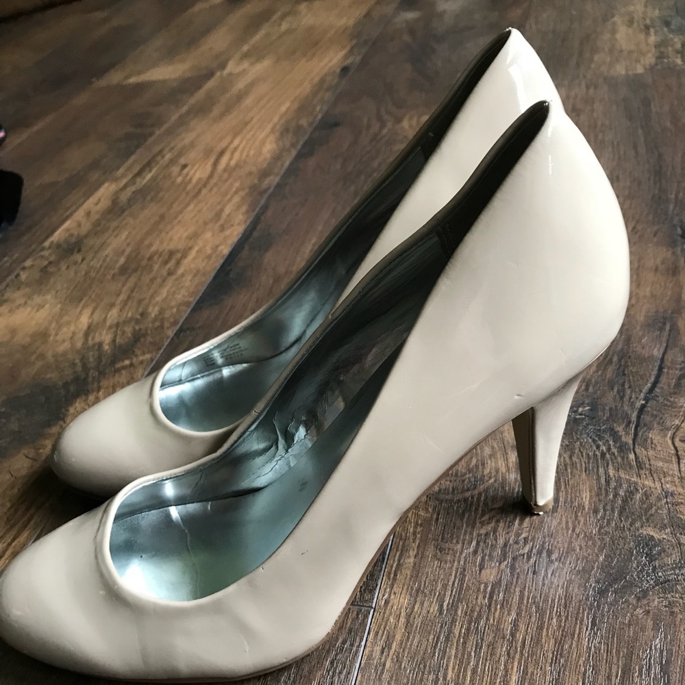 Style & Co Heels. Size 8M.